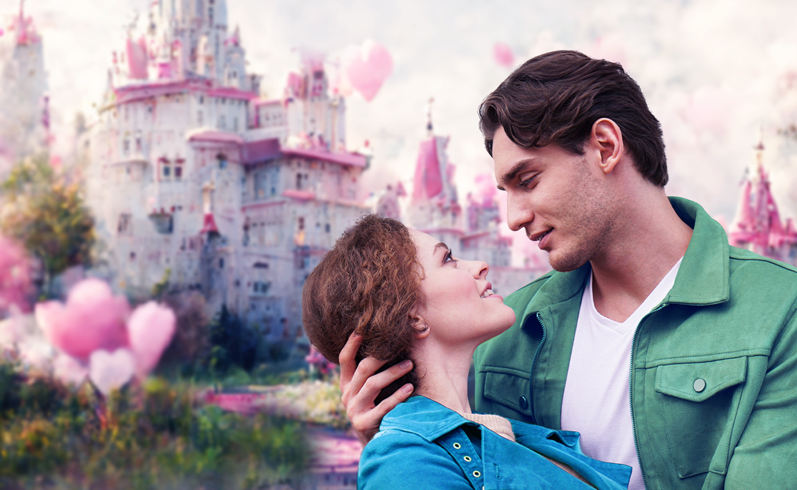 Бедная родственница. Серия 3