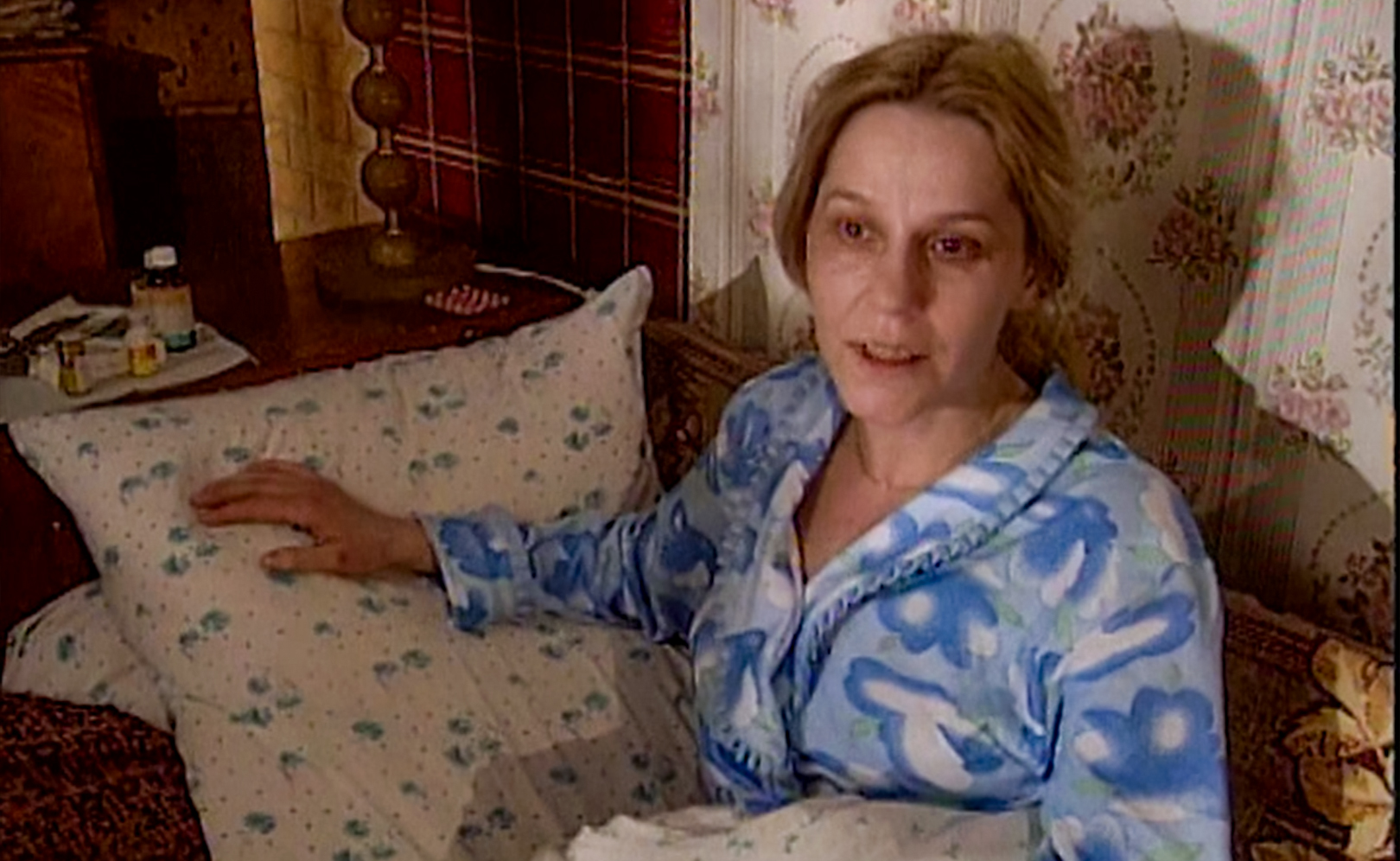 Самозванцы. Серия 2