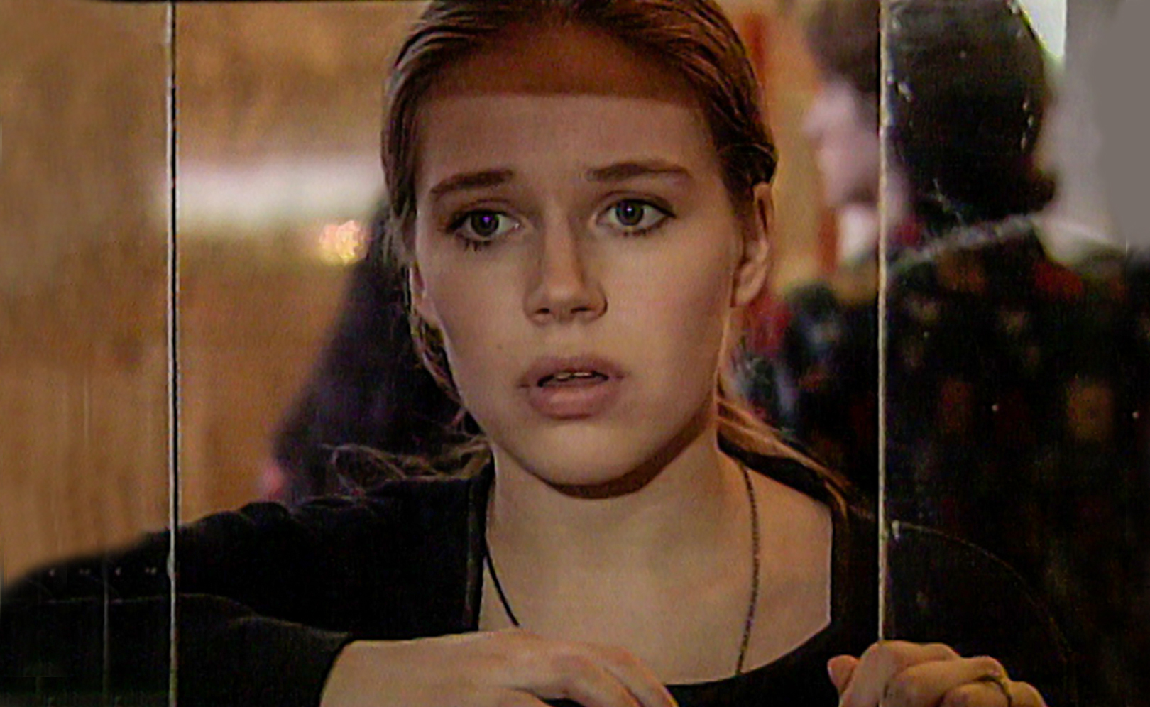 Самозванцы. Серия 5