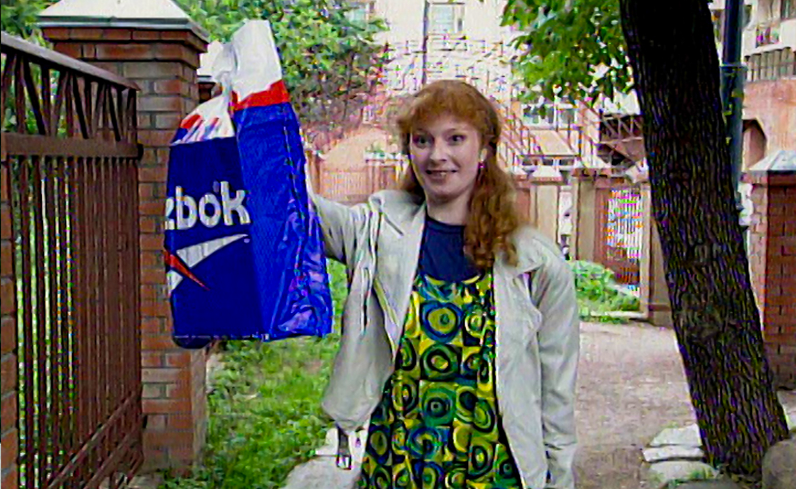 Самозванцы. Серия 7