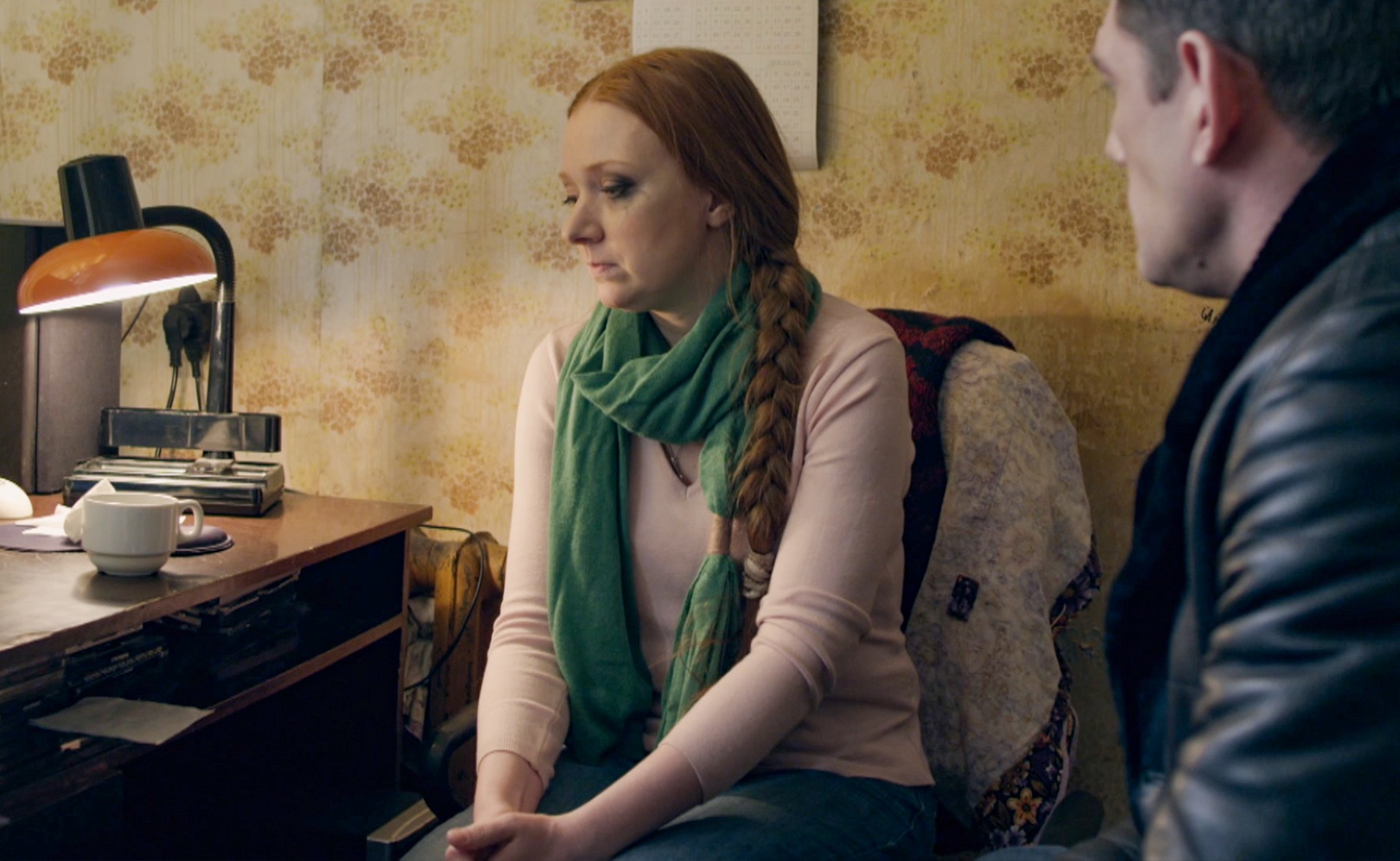 Розыск - 2. Серия 9