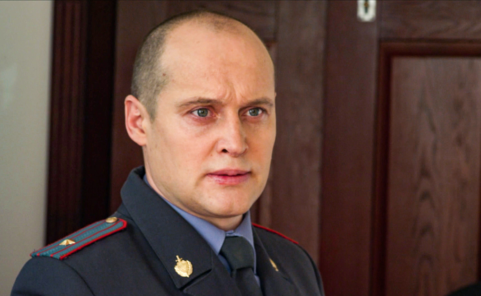 Розыск - 2. Серия 13