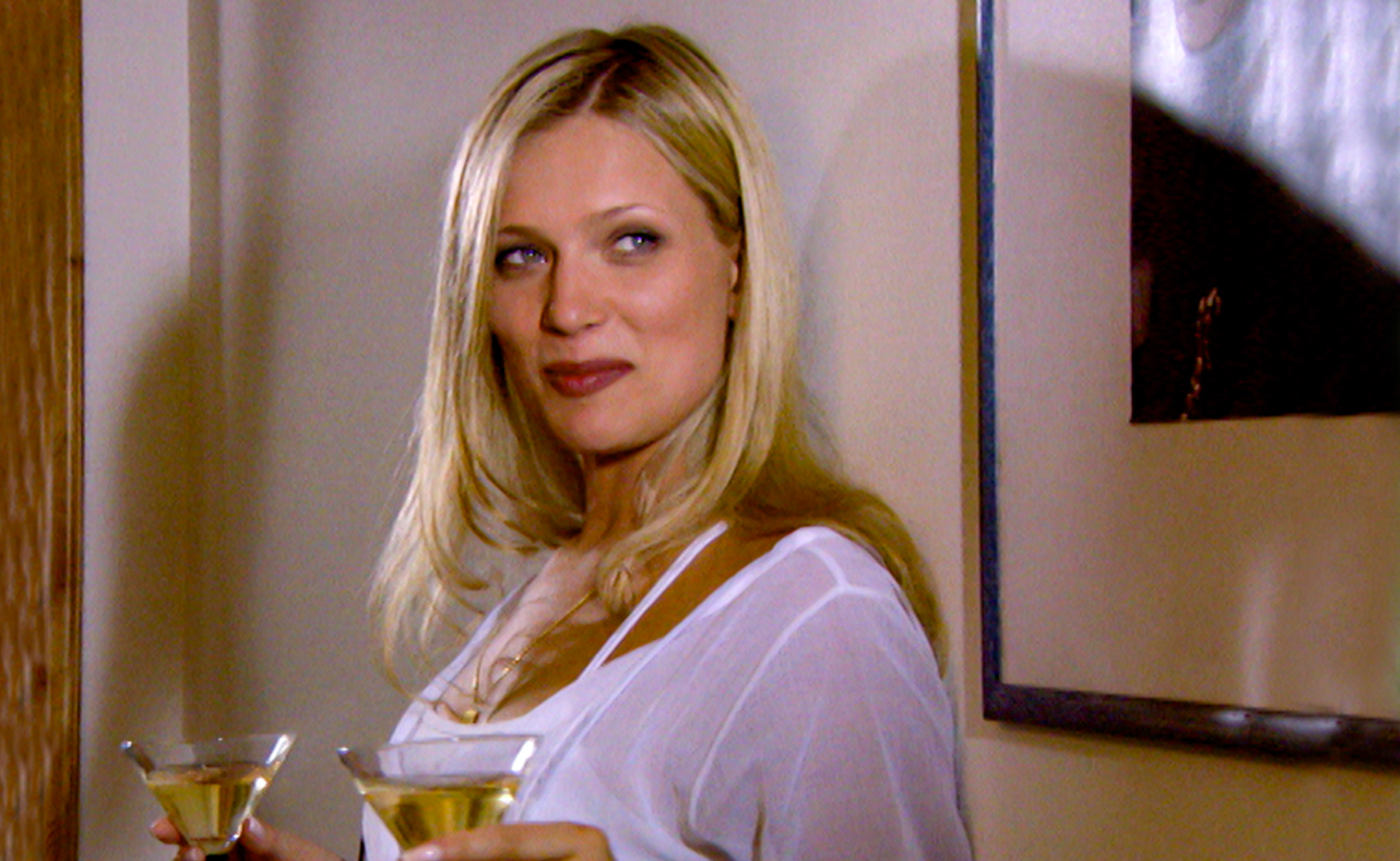 Сыщики. Серия 2