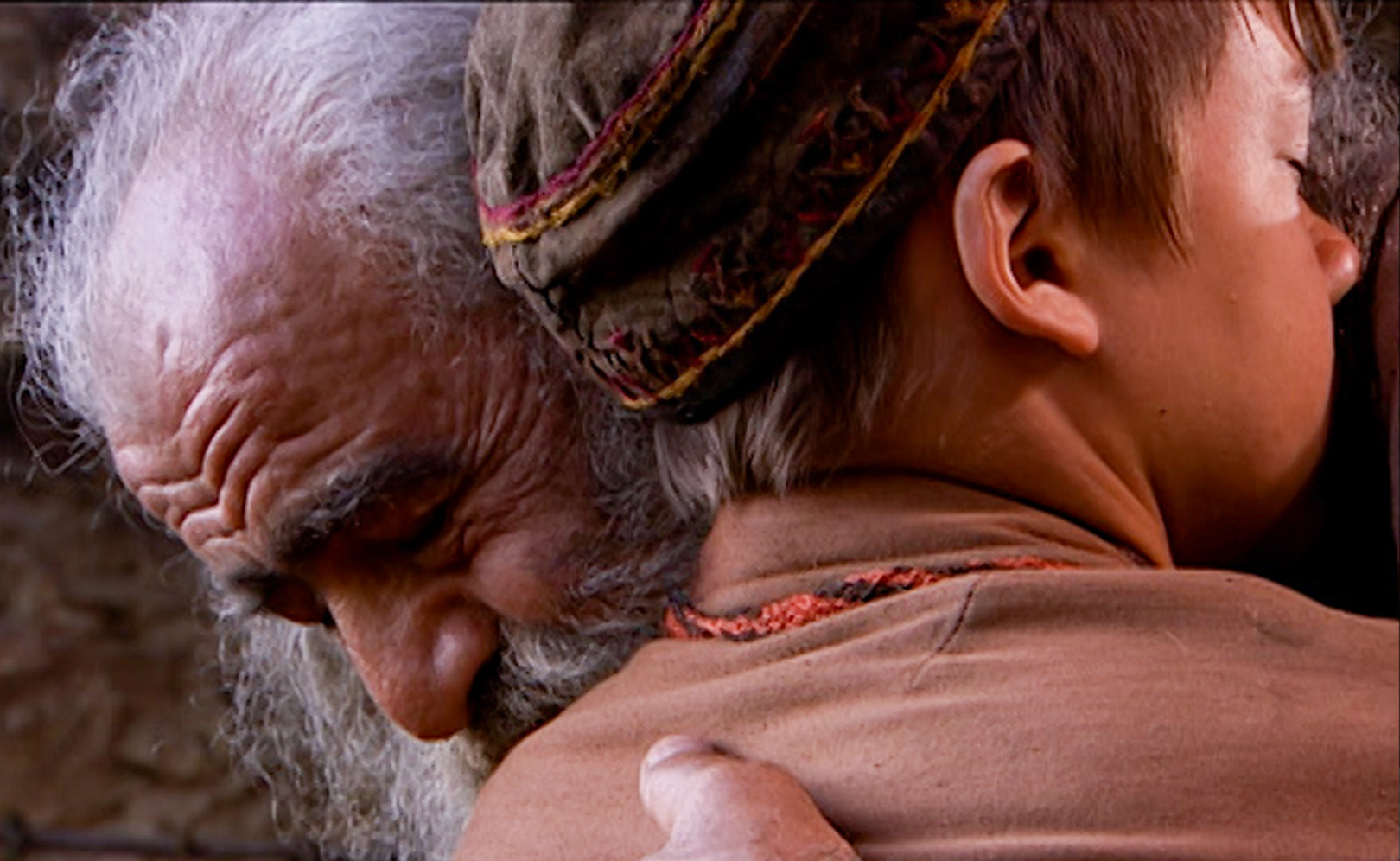 Оружие. Серия 6