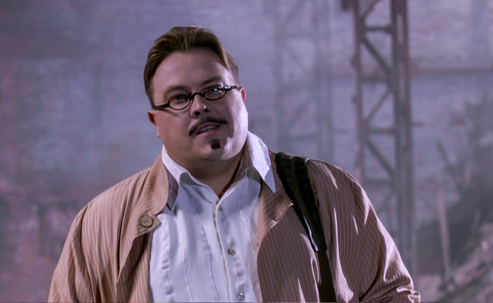 Офицеры 2. Серия 6