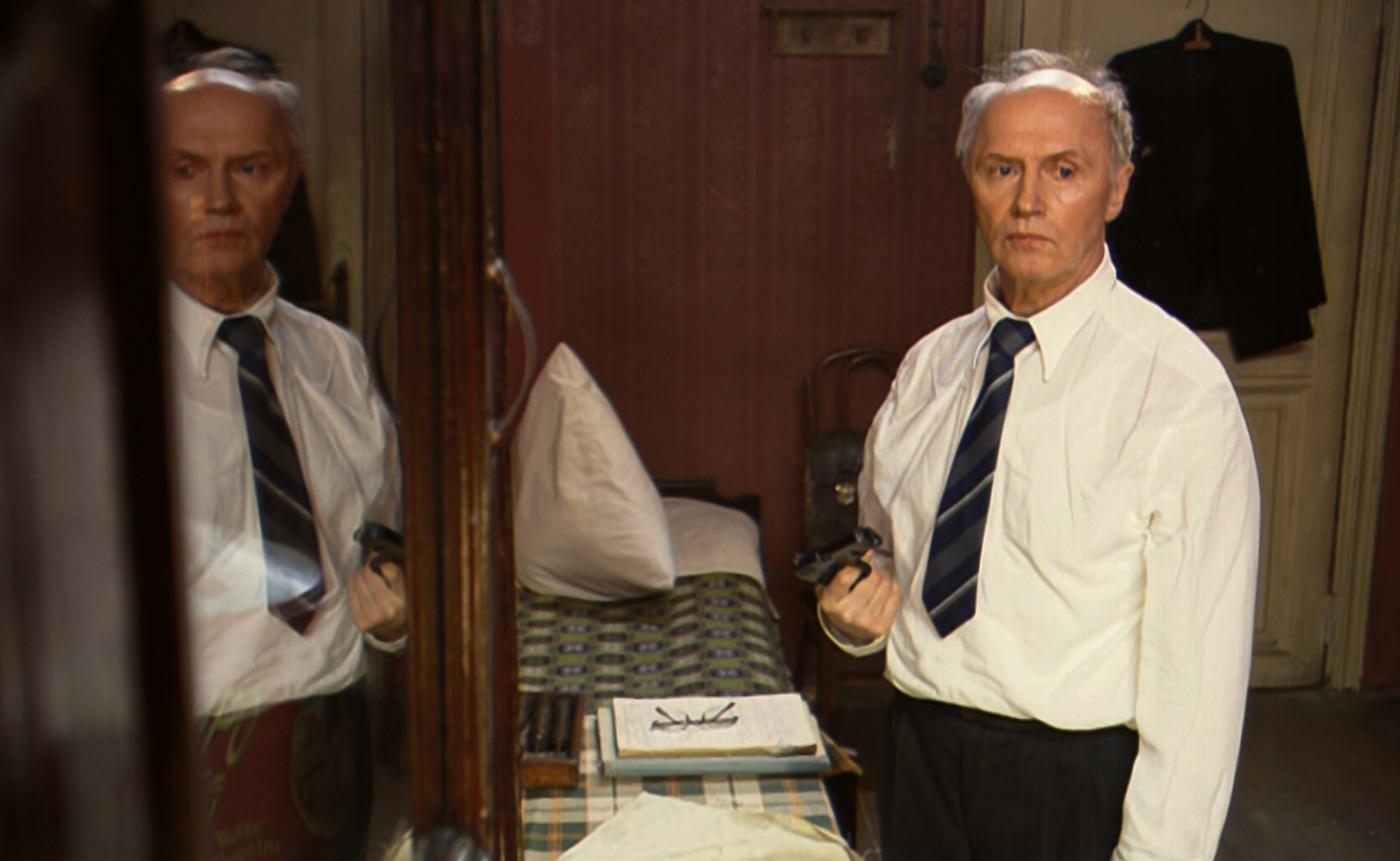 У каждого своя война. Серия 14