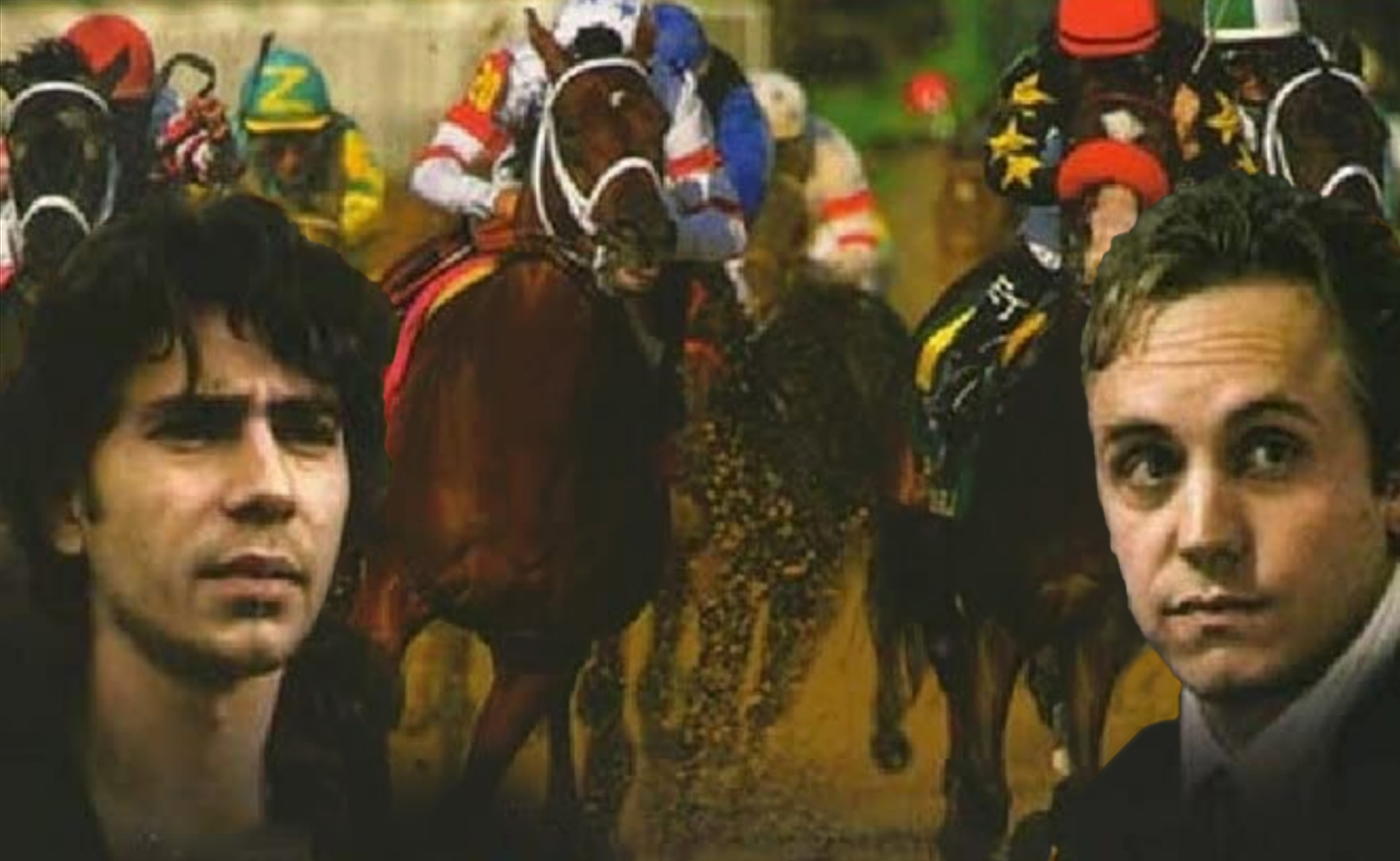 Одинокий игрок