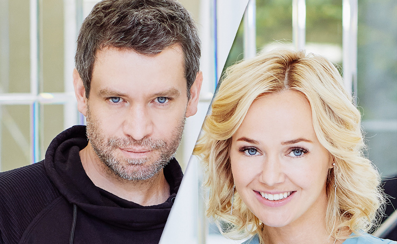 Двое на краю. Серия 3