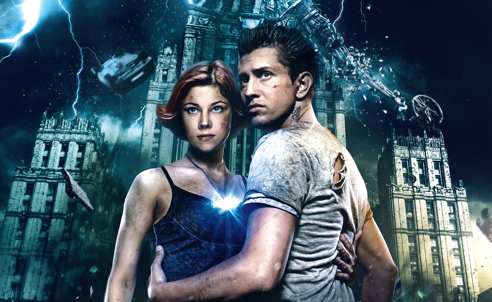 12 месяцев комедия 2013 смотреть онлайн