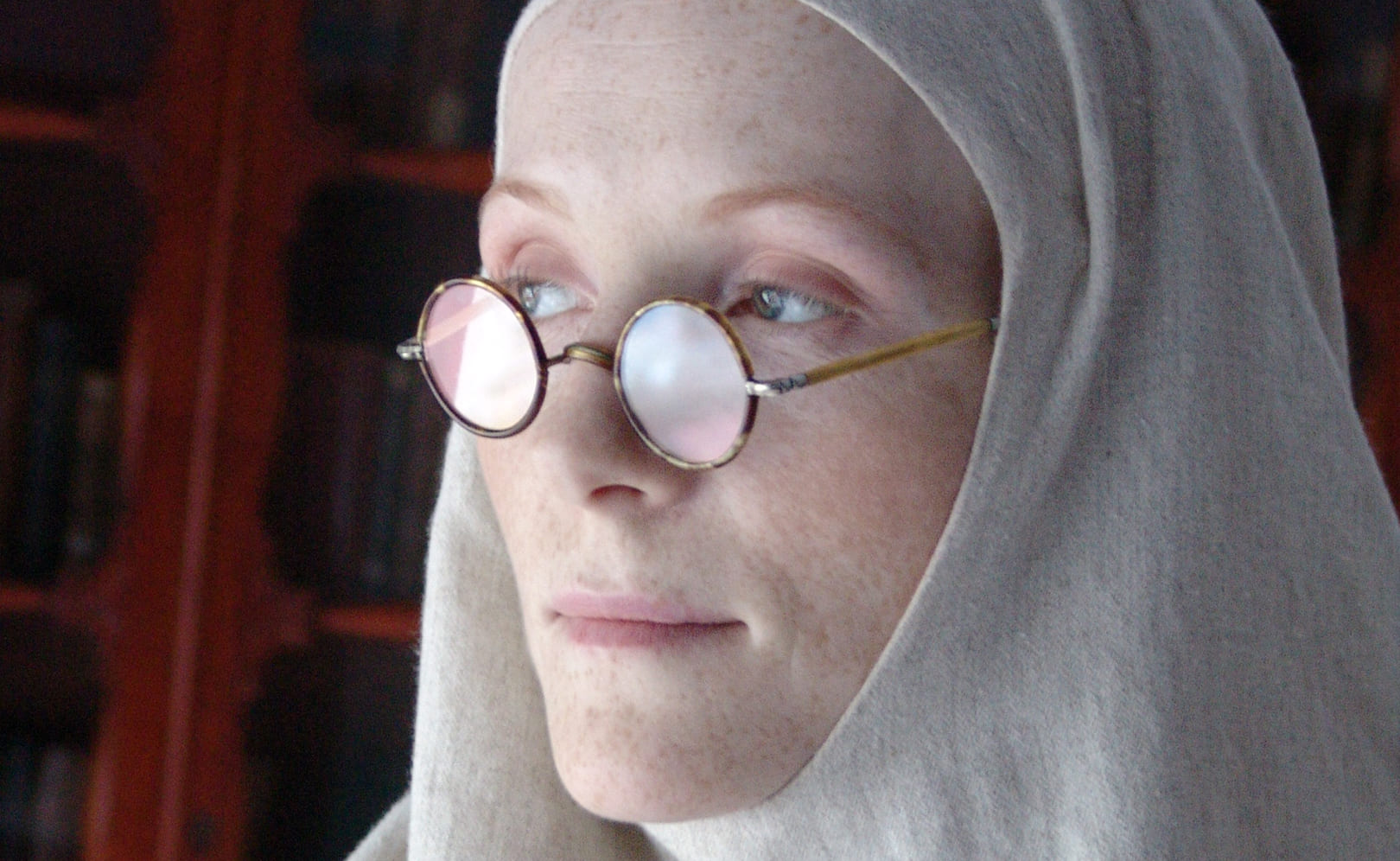 Пелагия и белый бульдог. Сезон 1