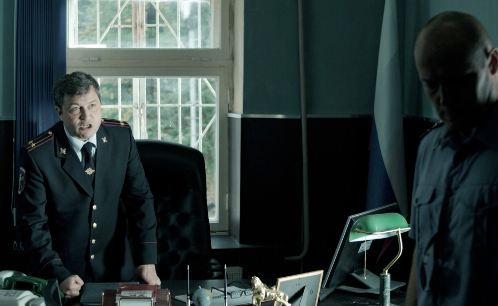 Розыск - 3. Серия 16