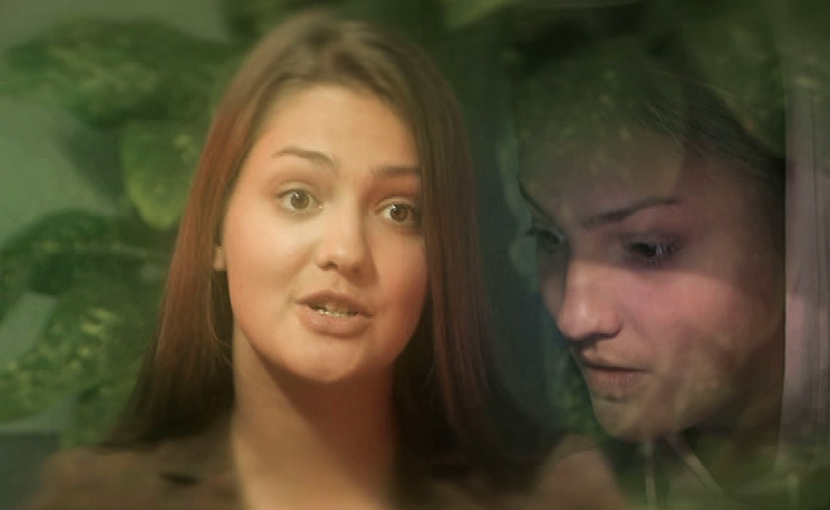 Огни большого города. Сезон 1. Серия 11