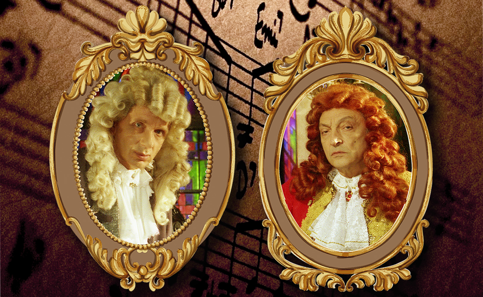 Ужин в четыре руки. Сезон 1