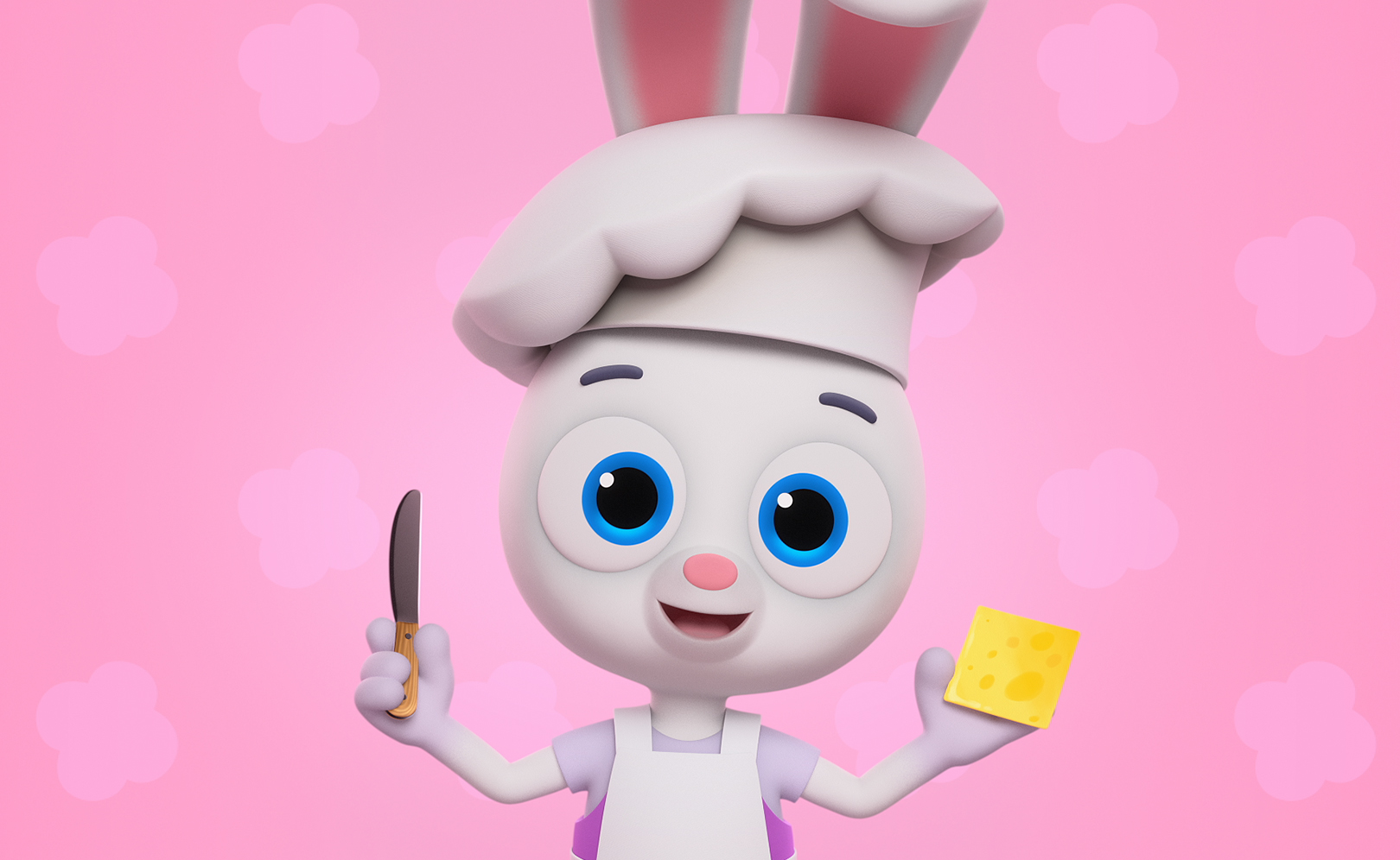 цветняшки доктор