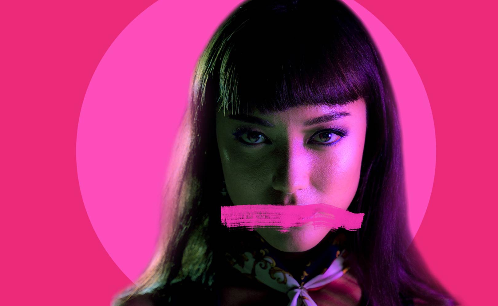 Хлоя. Сезон 1