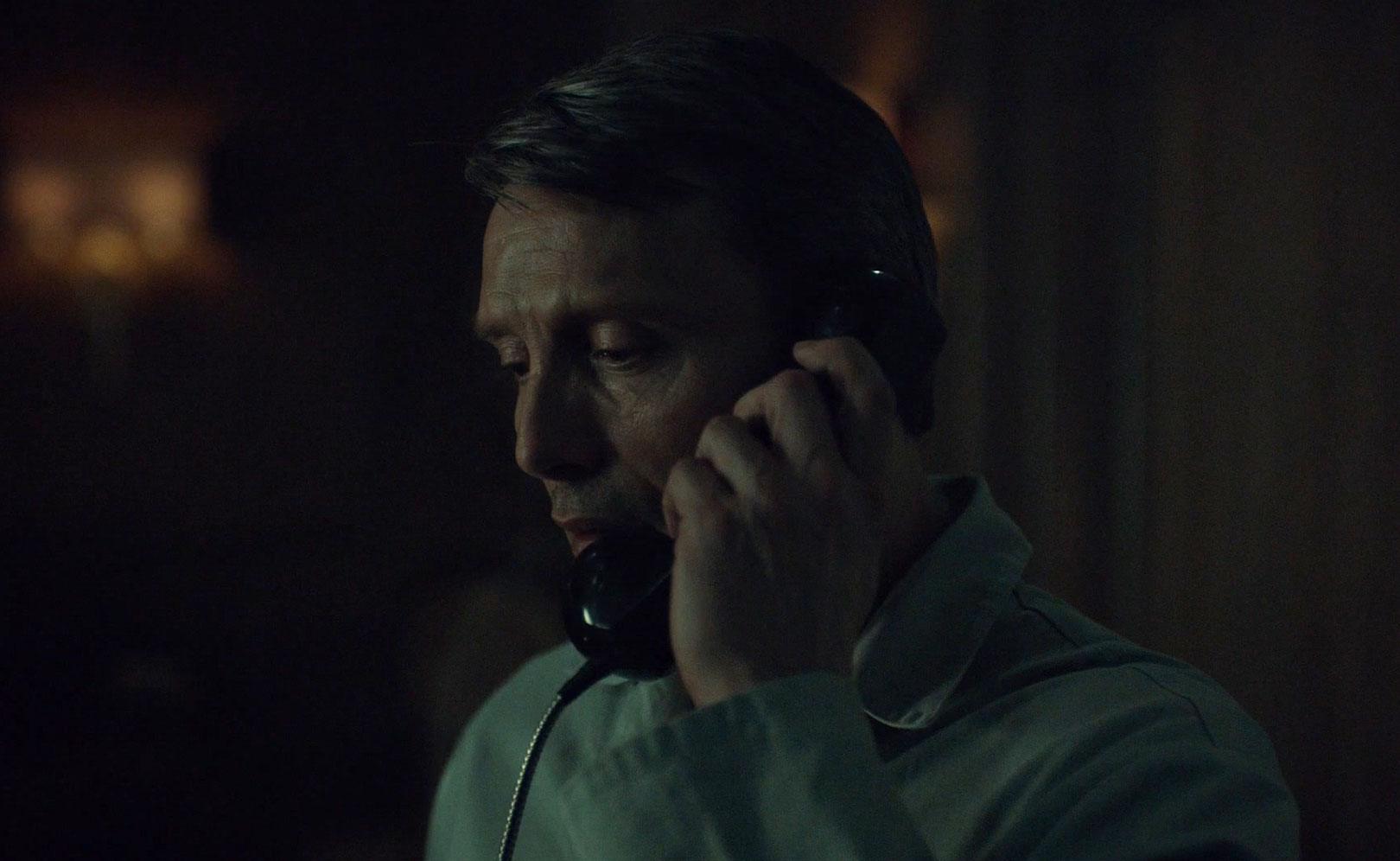 Ганнибал. Сезон 3. Серия 11