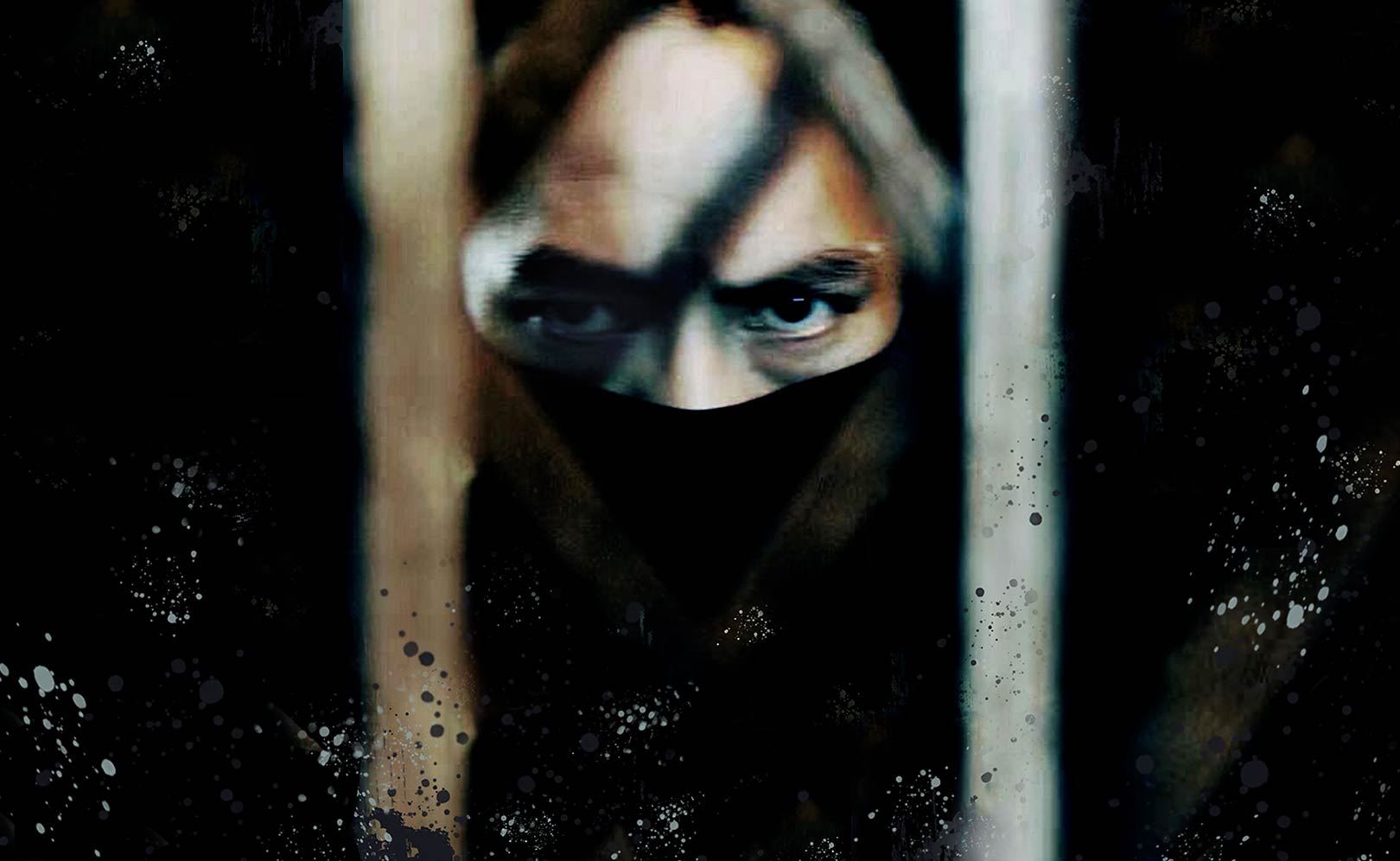 Водила. Сезон 1