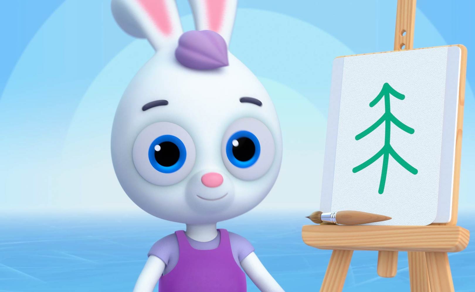 цветняшки доктор