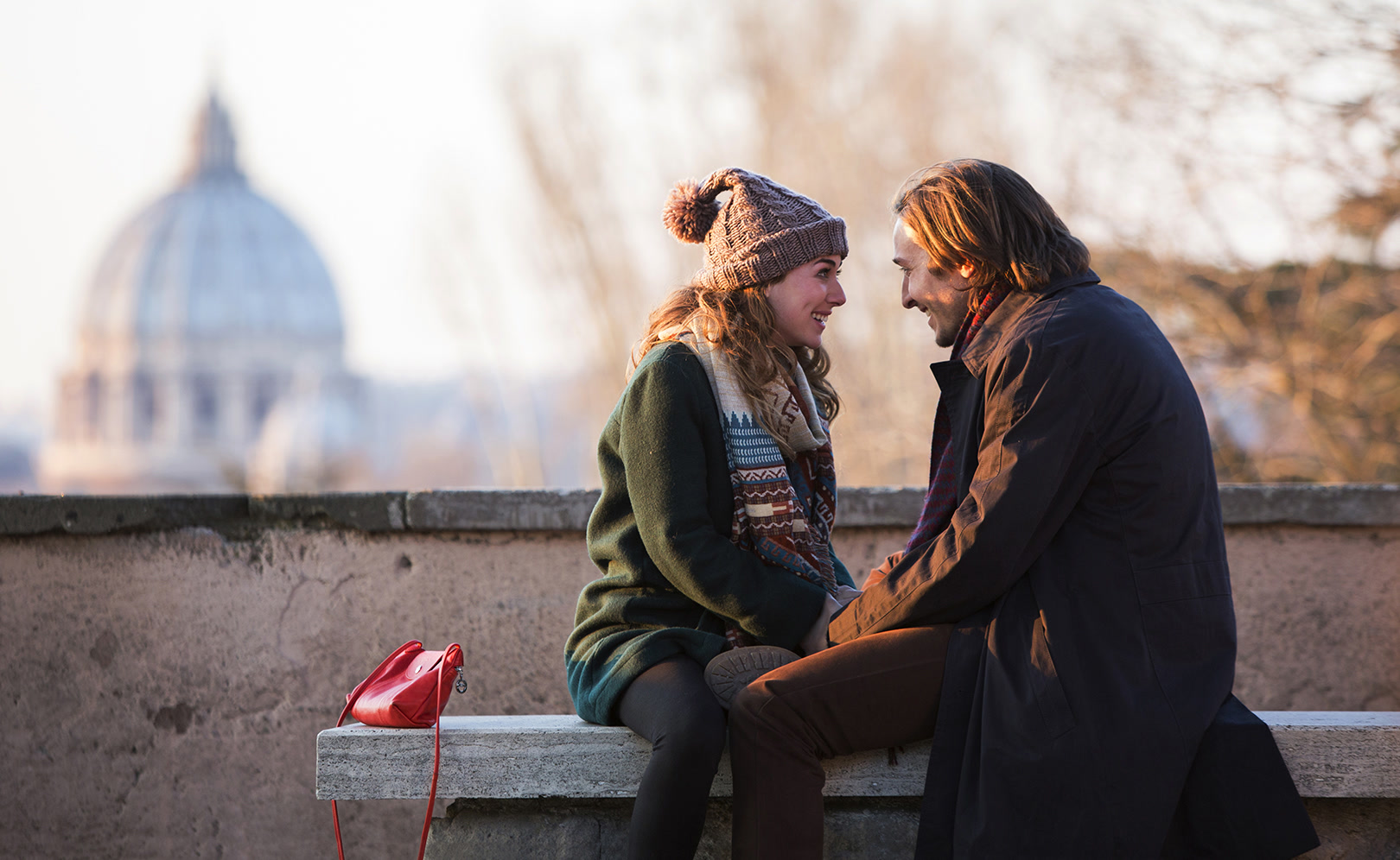 Italian best shorts 2: Любовь в вечном городе