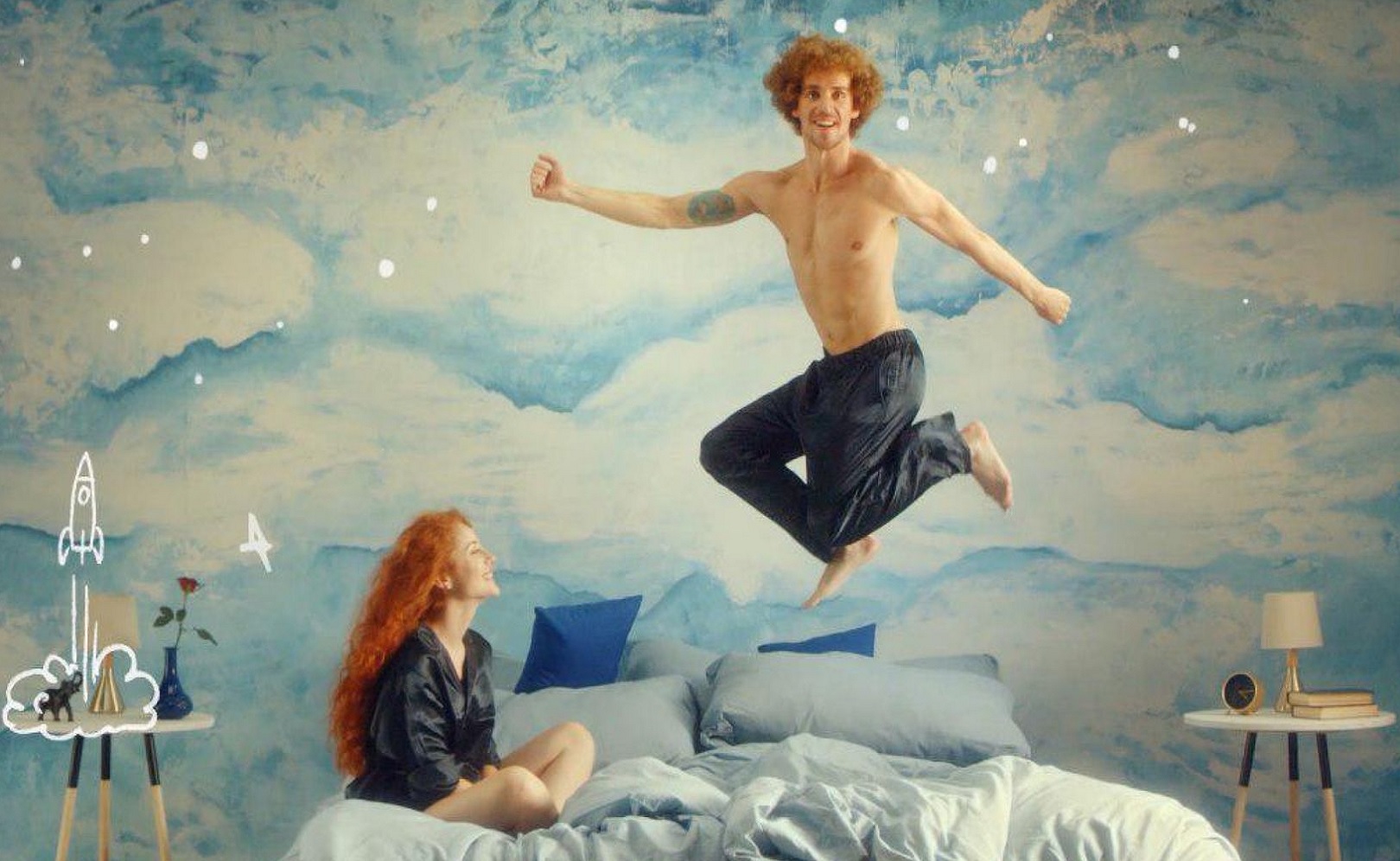 Кинопоэзия. Сезон 1