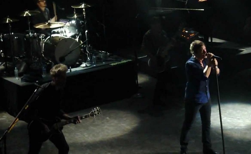 Matchbox Twenty. Live in London