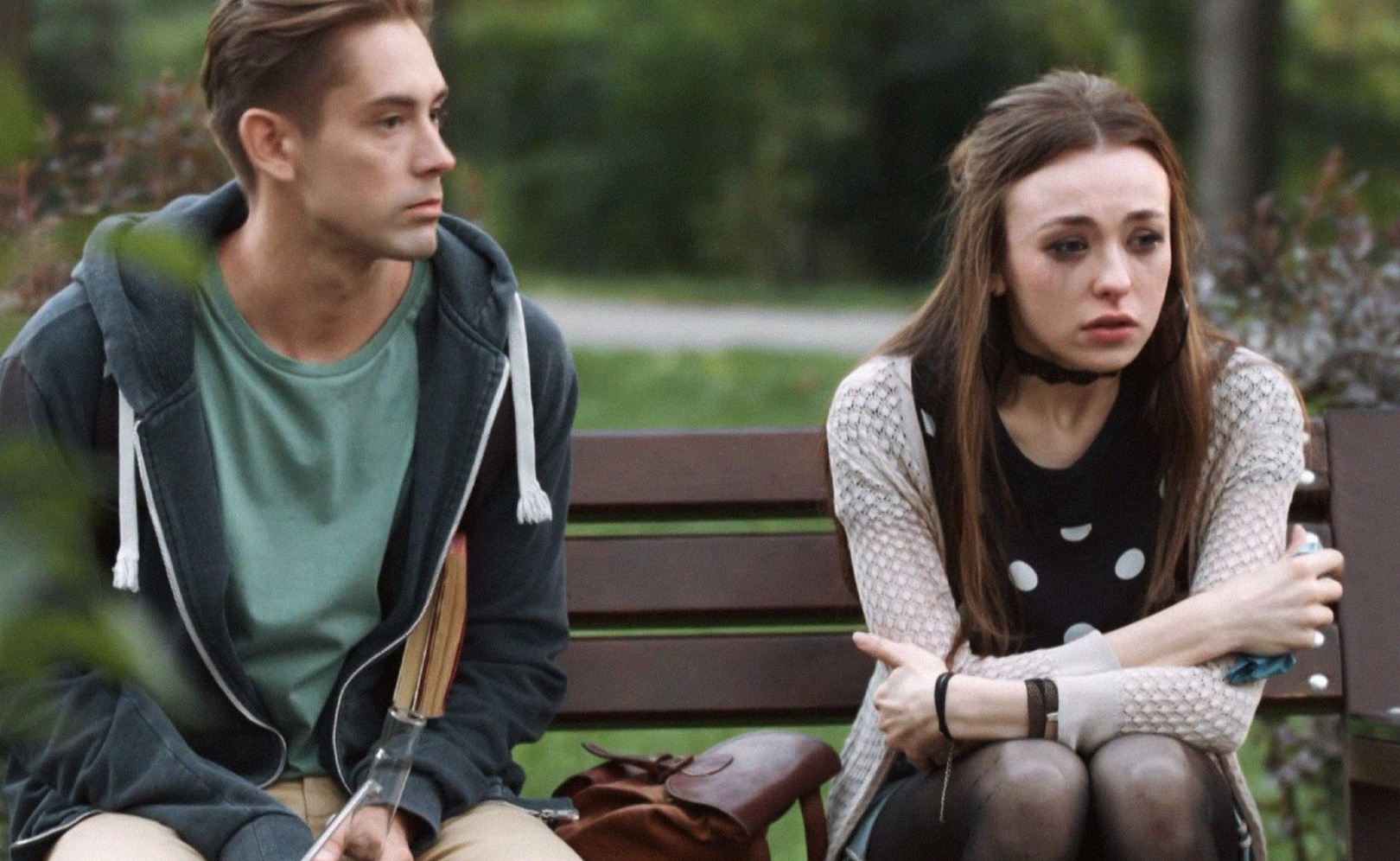 По праву любви. Сезон 1