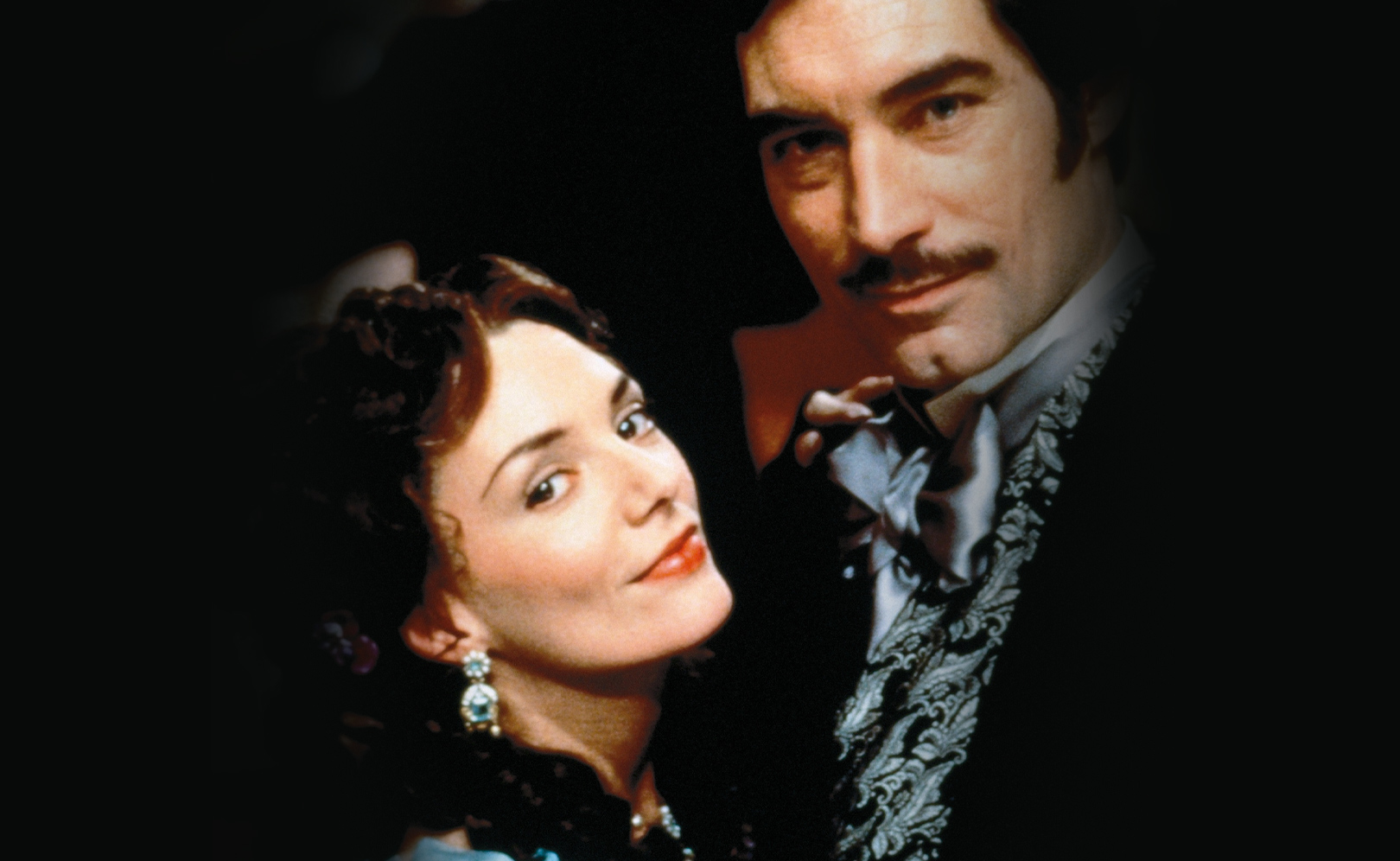 Скарлетт. Сезон 1