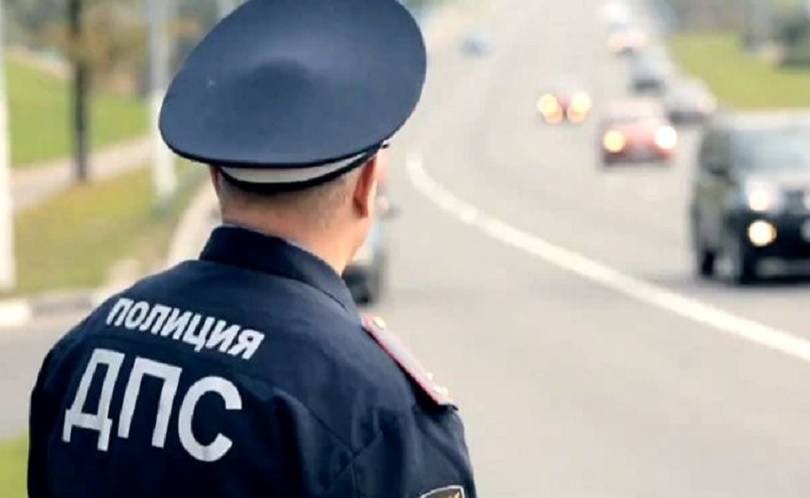 Дорожные драмы
