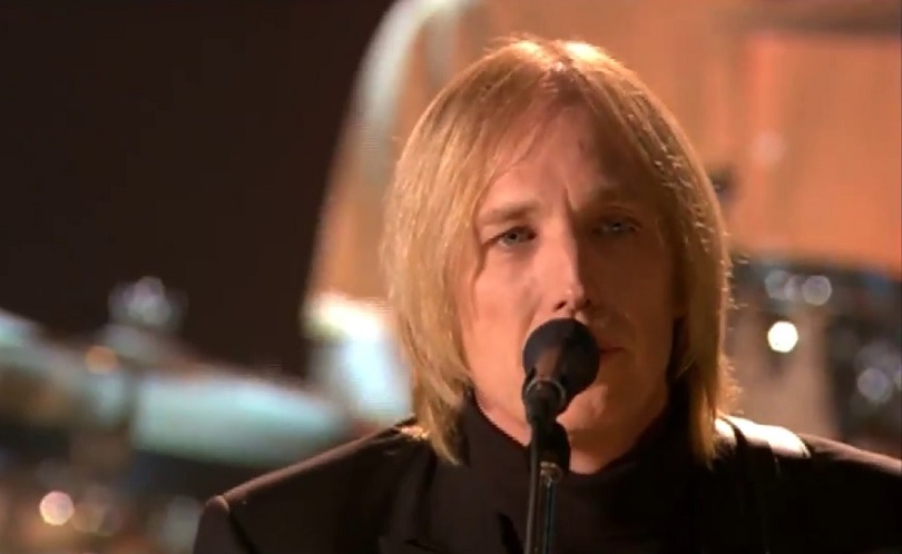 Tom Petty & The Heartbreakers. Live at Soundstage