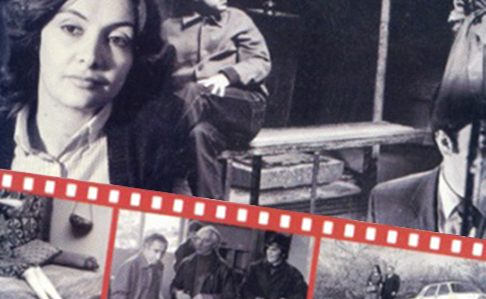 Երջանկության մեխանիկա (Механика счастья)