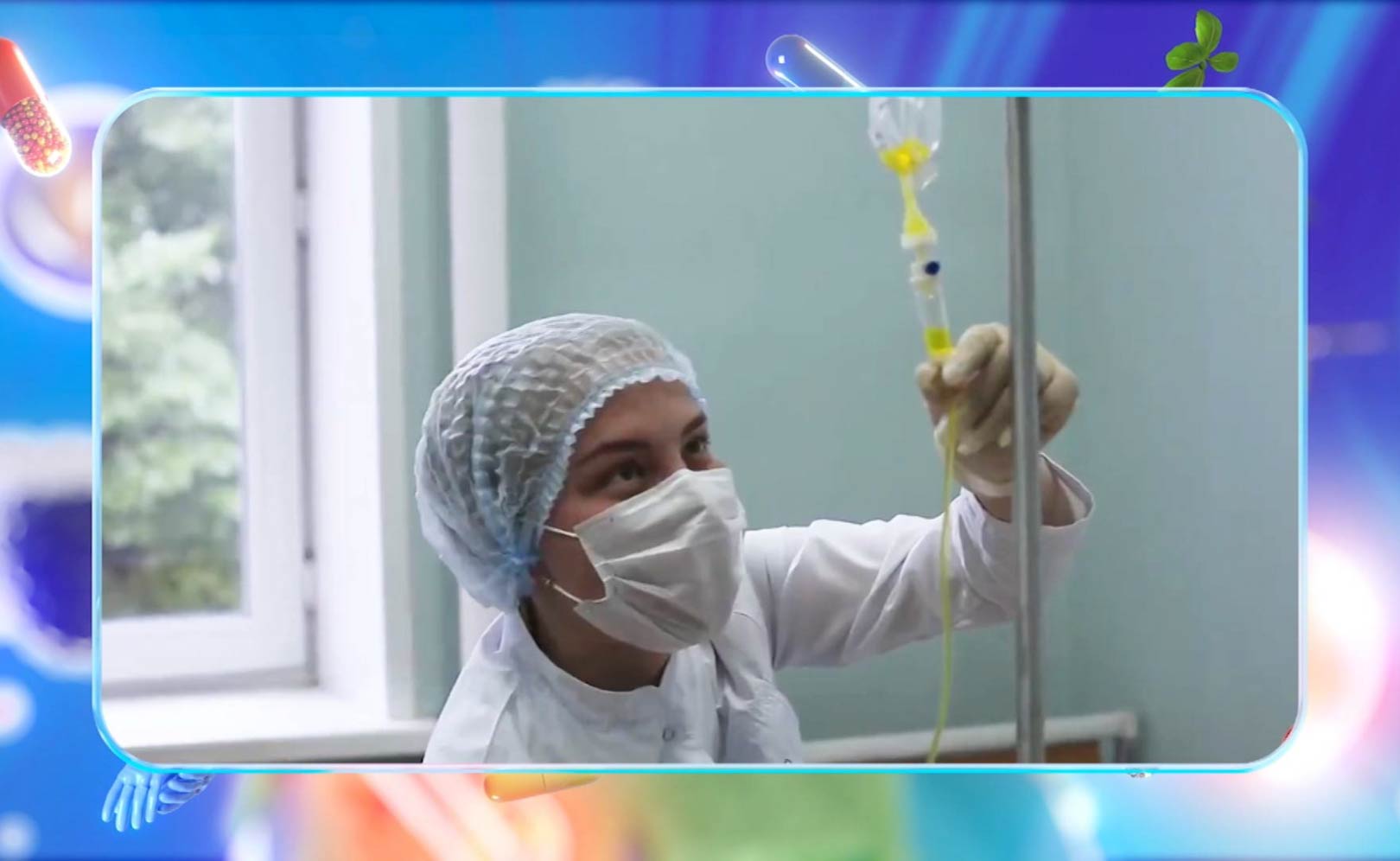 Здоровый смысл. Сезон 1. Серия 20