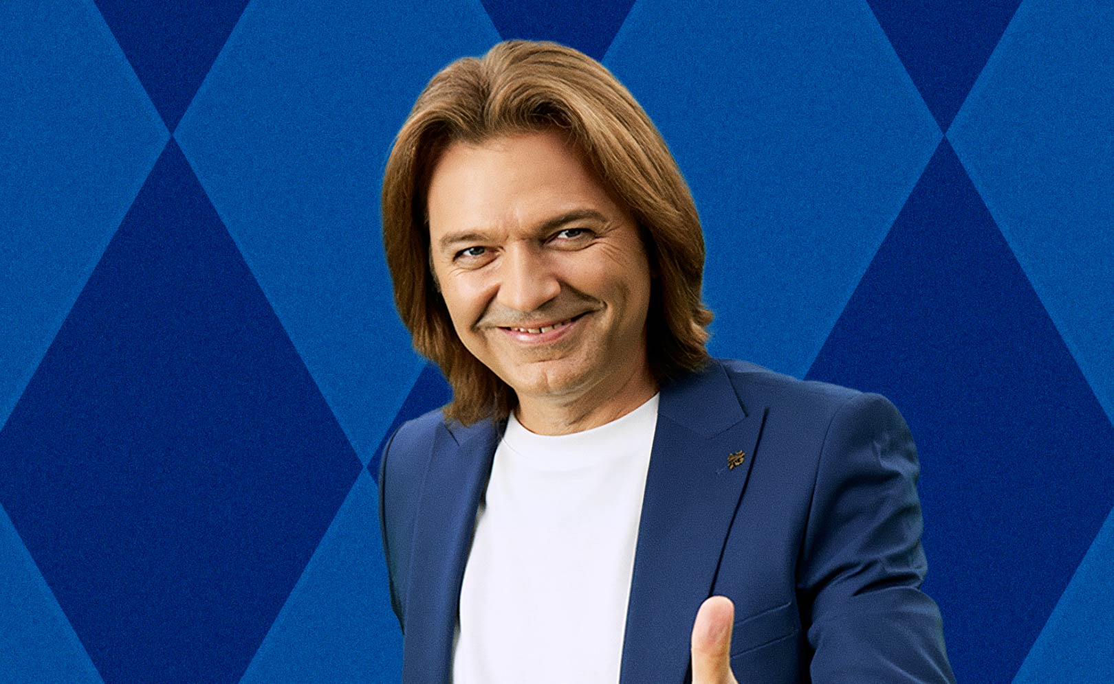 100 лет Динамо. Сезон 1. Серия 6