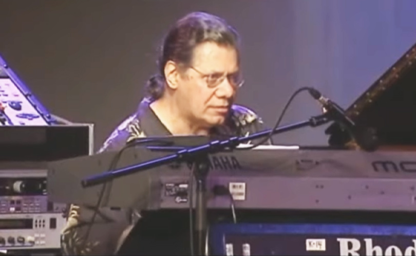 Chick Corea Electric Band - Live at Montreux