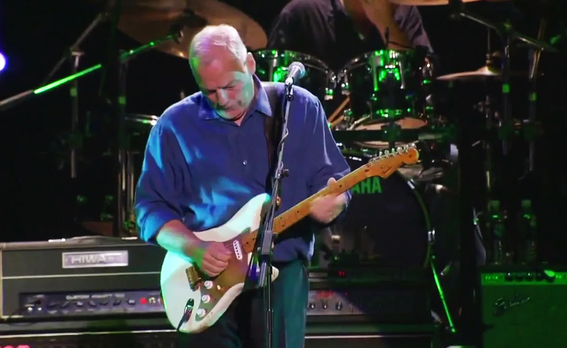 Strat Pack - 50 Years of the Fender Stratocaster