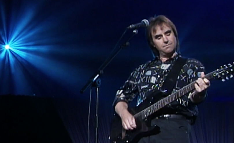 Chris de Burgh - Beautiful Dreams: Live