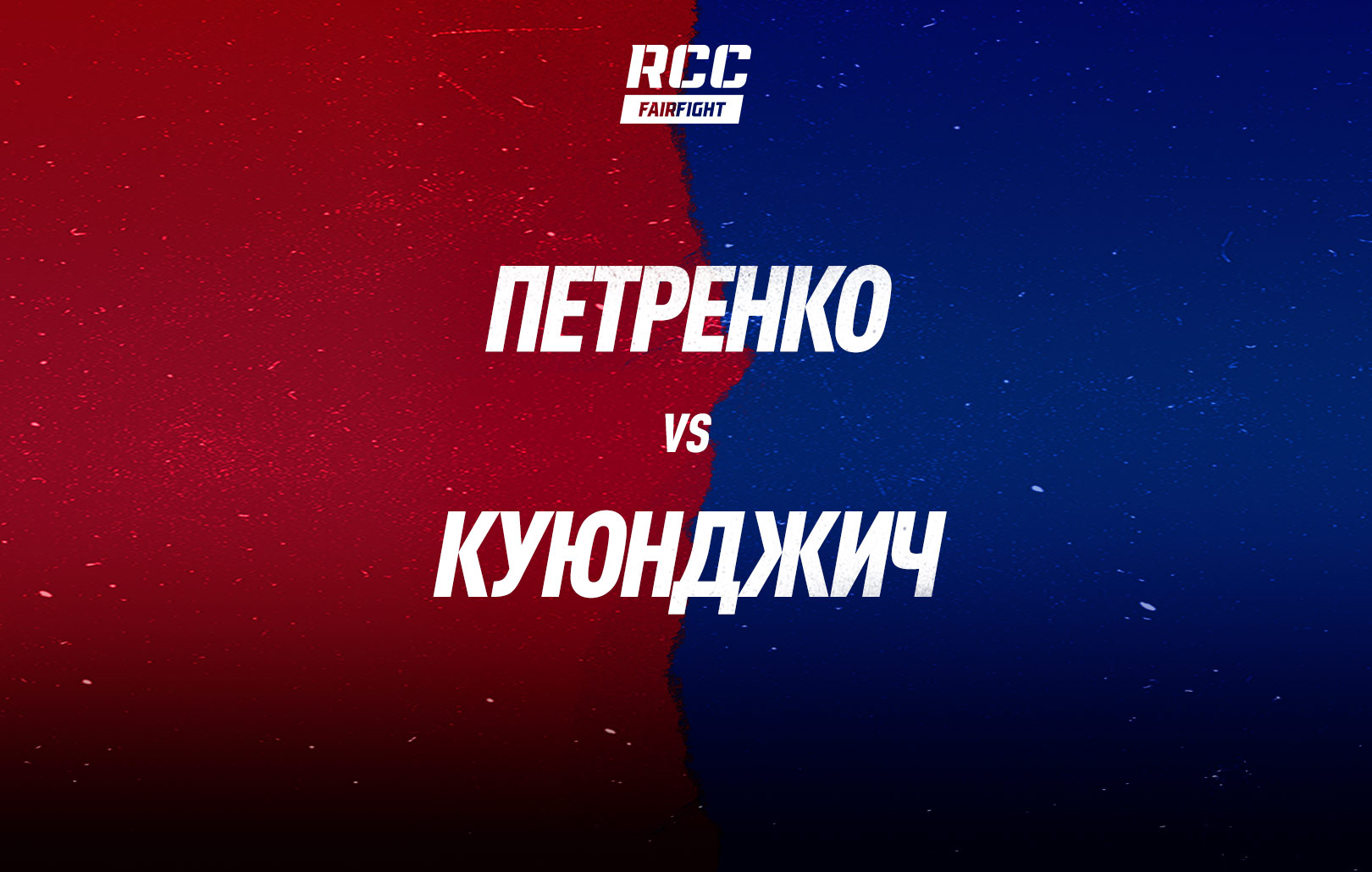 Петренко vs Куюнджич