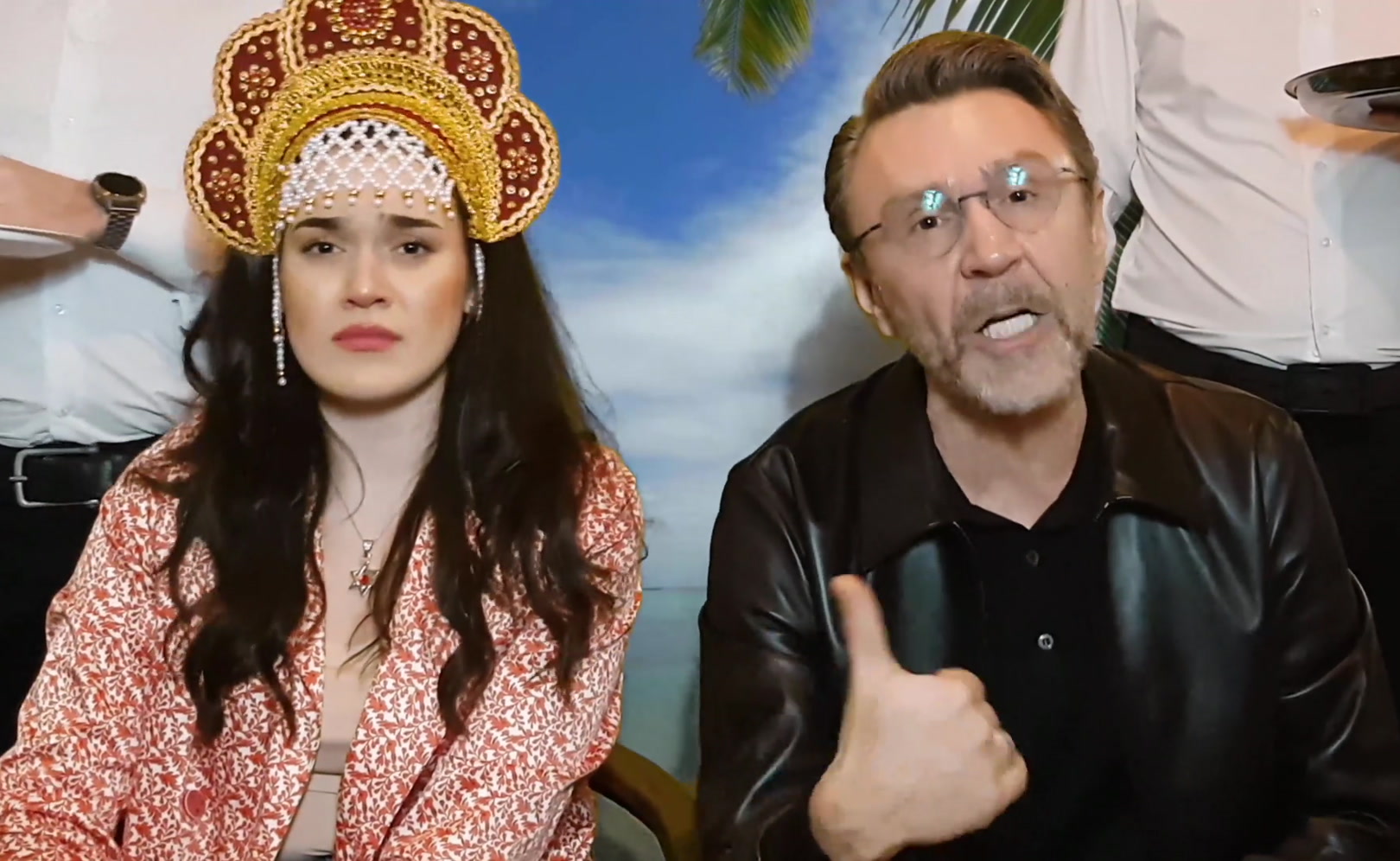 Санкт петербург в клипах шнурова. Группа ленинград клип кабриолет. Шнур клипы. Группа ленинград. Последний клип шнура.