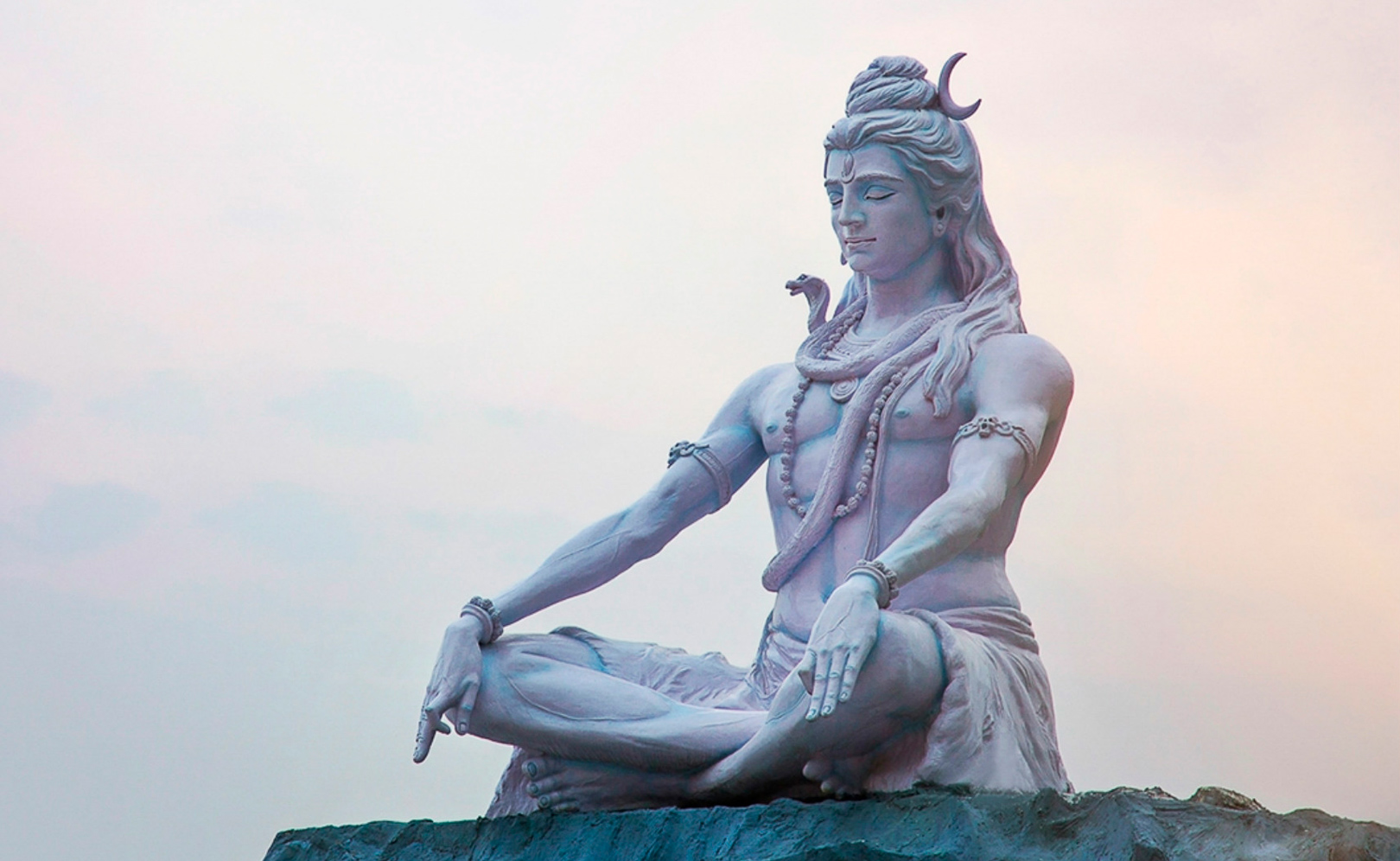 Ятра: Паломничество к шиве