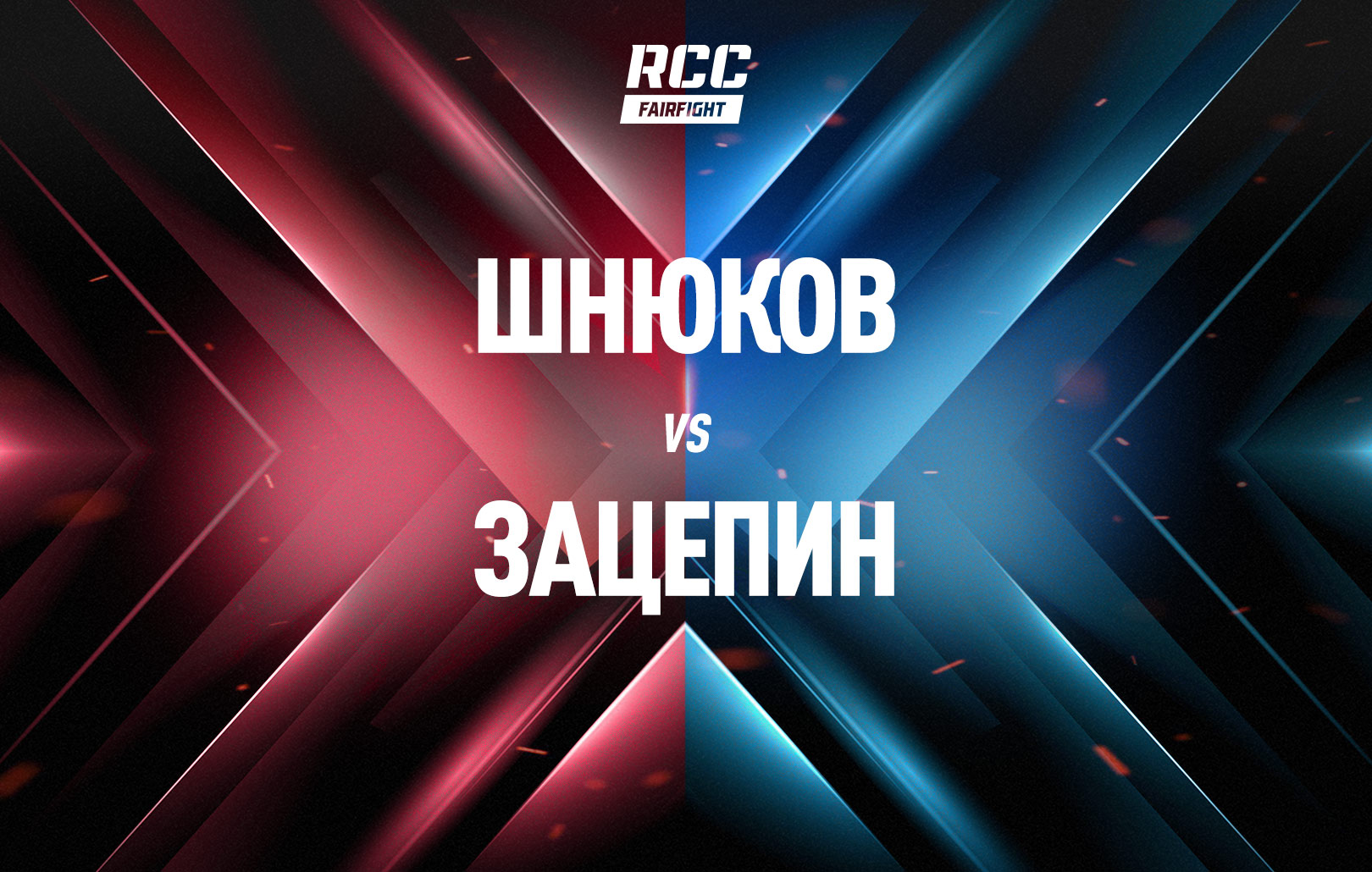 Шнюков vs Зацепин