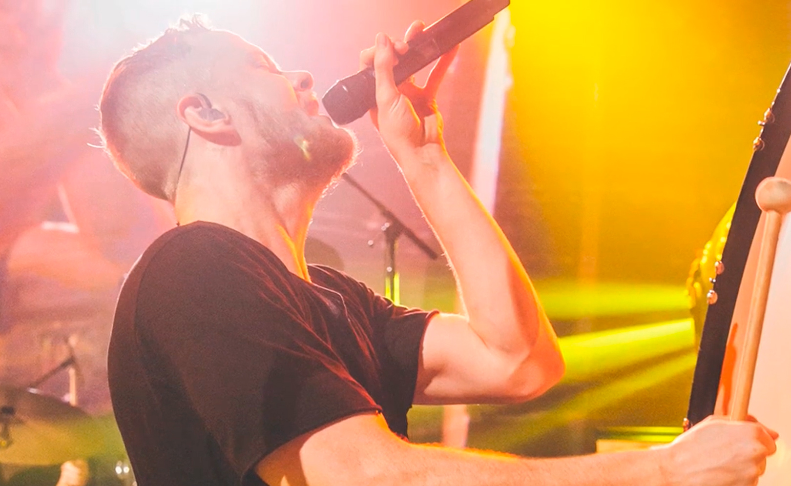 Imagine Dragons - Live at the iTunes Festival