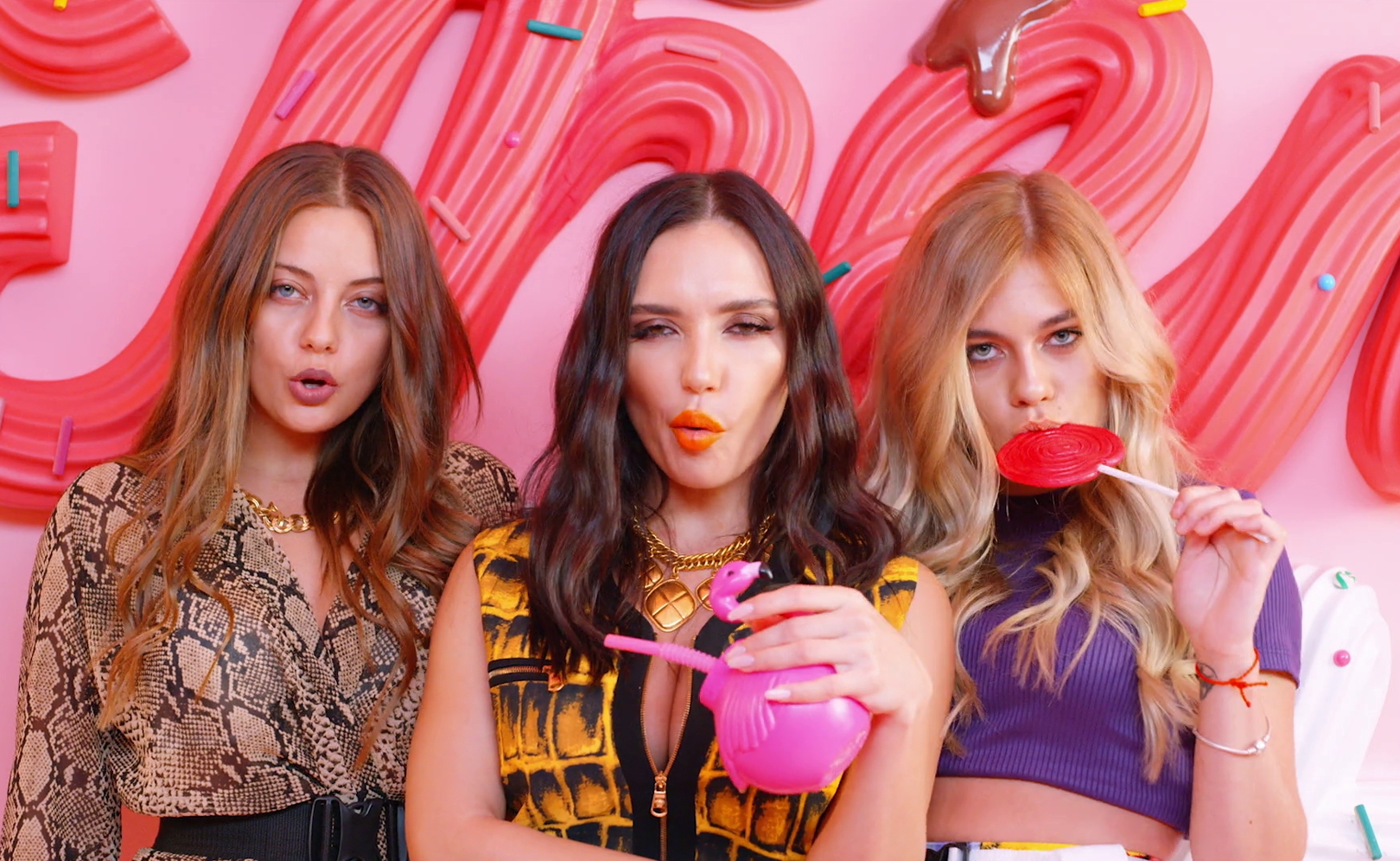 SEREBRO. Chico Loco