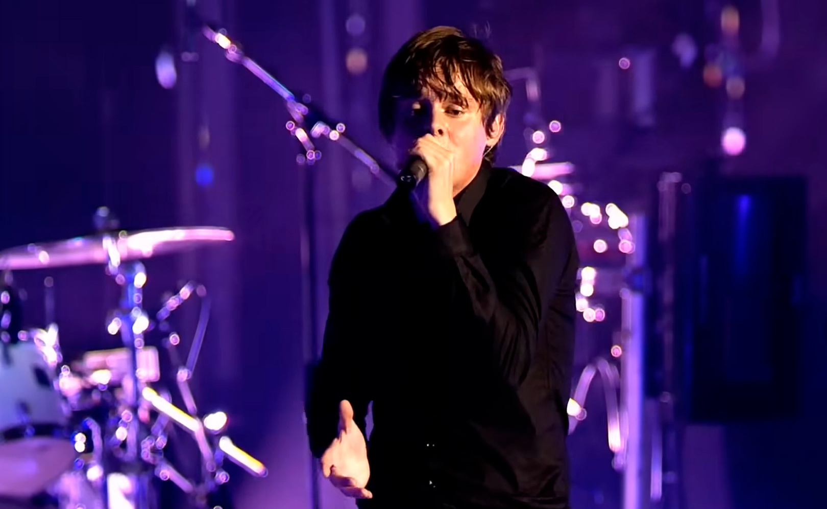 Keane - Live