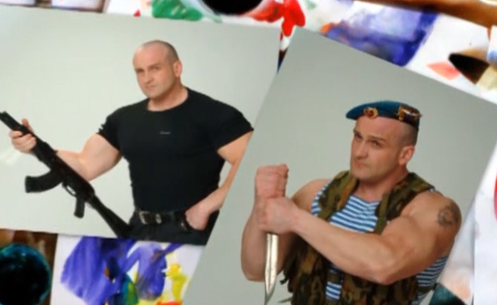 Мир СТС