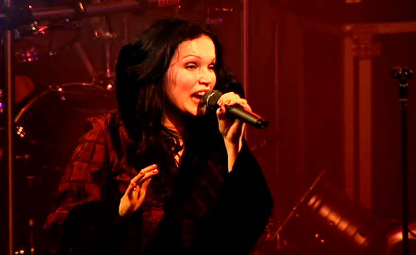 Nightwish - From Wishes To Eternity: Live