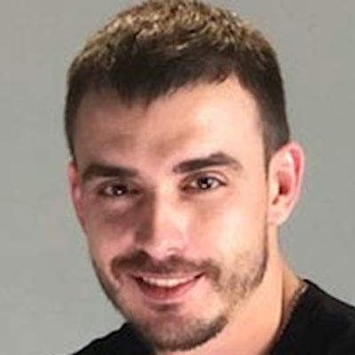 Сергей Чугин