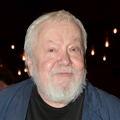 Сергей Соловьев