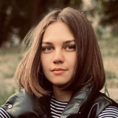 Ирина Гришак