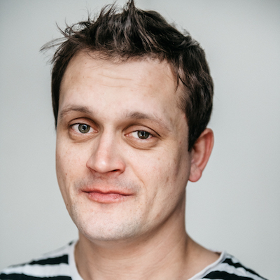 Николай Куглянт