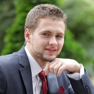 Павел Карван