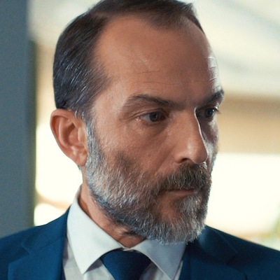 Мухаммет Узунер